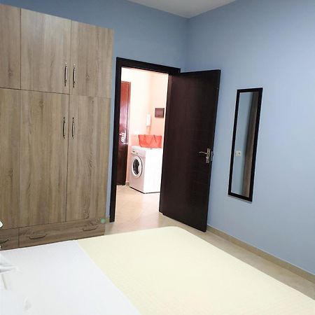 Comfort Apartments Fier Zewnętrze zdjęcie