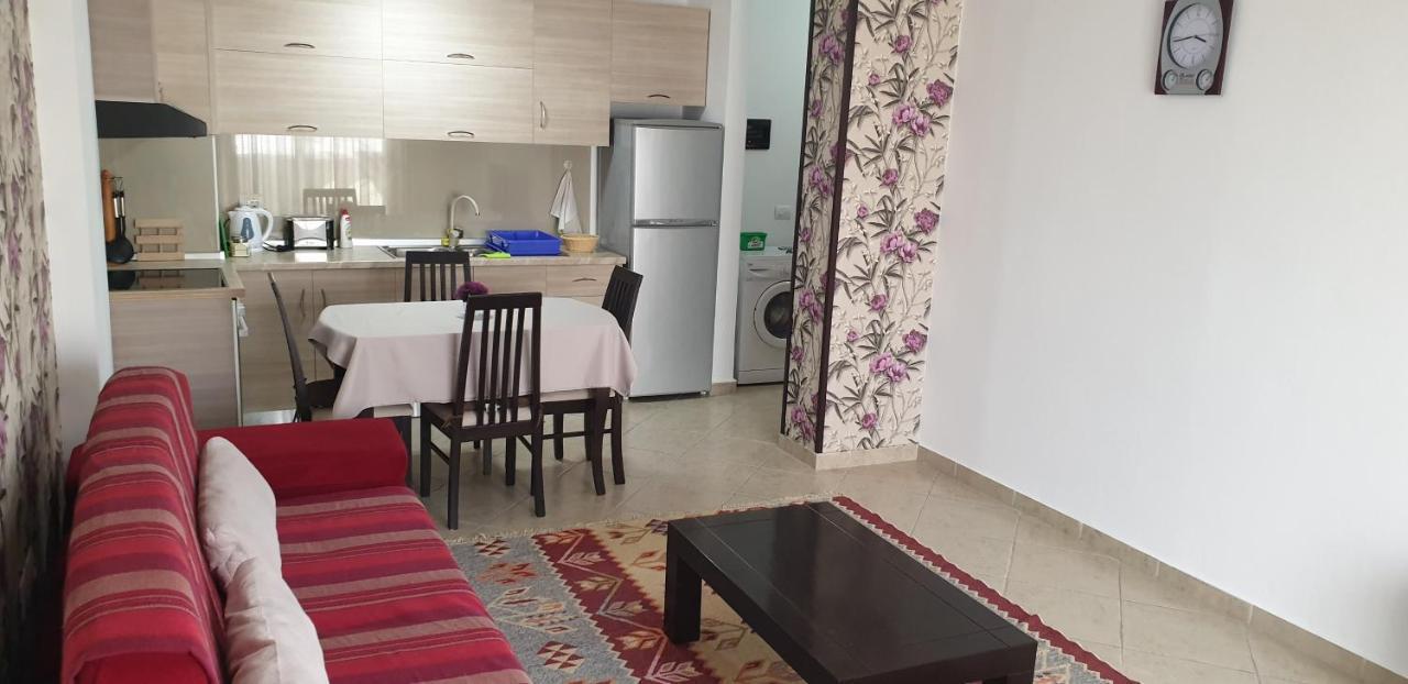 Comfort Apartments Fier Zewnętrze zdjęcie