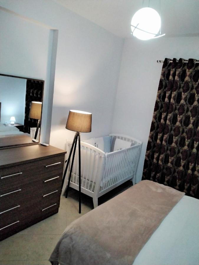 Comfort Apartments Fier Zewnętrze zdjęcie
