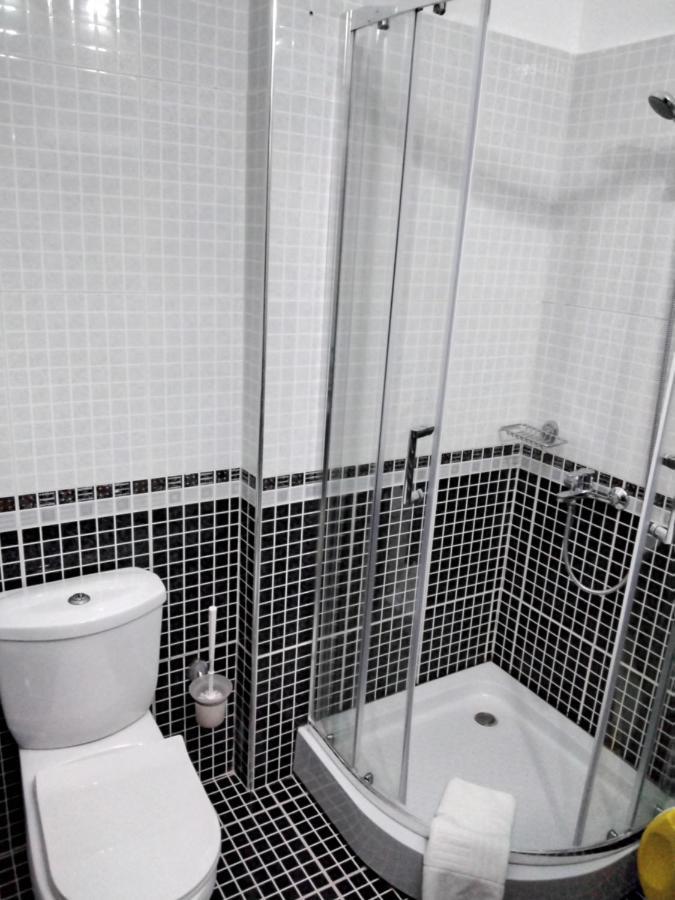 Comfort Apartments Fier Zewnętrze zdjęcie