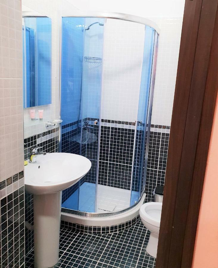 Comfort Apartments Fier Zewnętrze zdjęcie