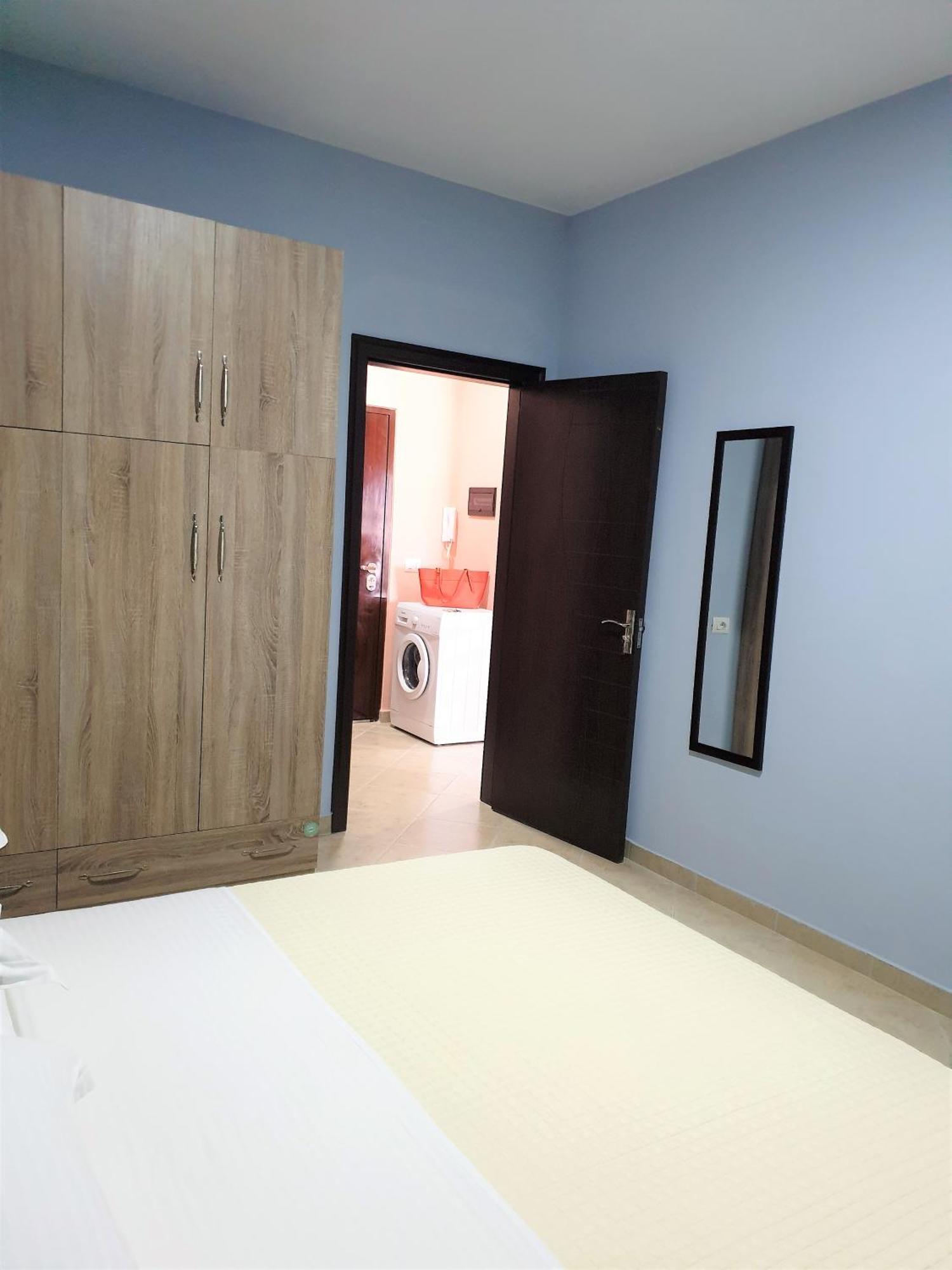 Comfort Apartments Fier Zewnętrze zdjęcie