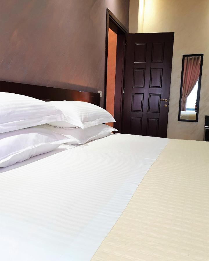 Comfort Apartments Fier Zewnętrze zdjęcie