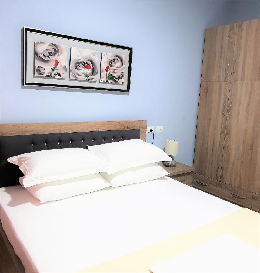 Comfort Apartments Fier Zewnętrze zdjęcie