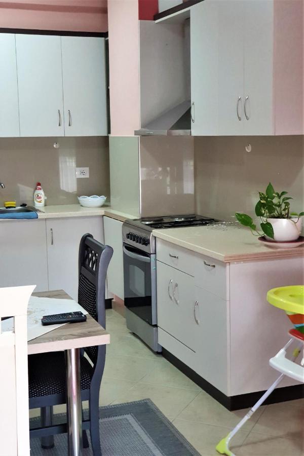 Comfort Apartments Fier Zewnętrze zdjęcie