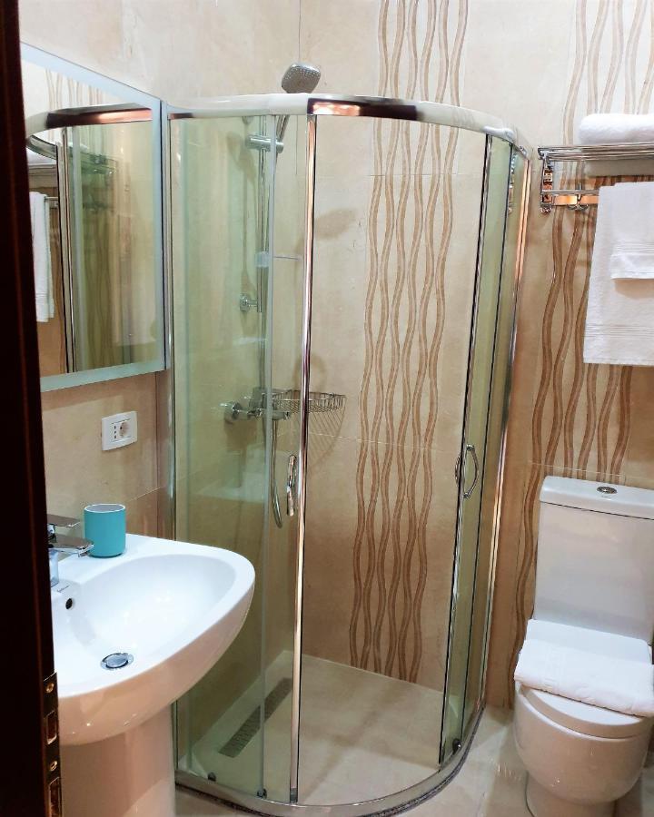 Comfort Apartments Fier Zewnętrze zdjęcie